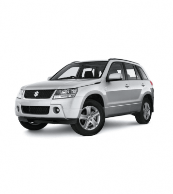 Тонировка Suzuki Grand Vitara Тонировка Suzuki Grand Vitara 